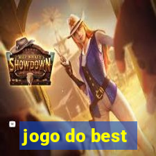 jogo do best